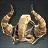 Unidentified Bronze Peak Helm